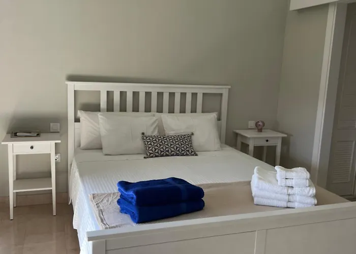Villa Saona Golf